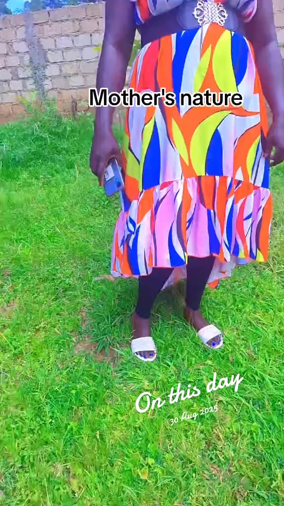 @Rehema Ali