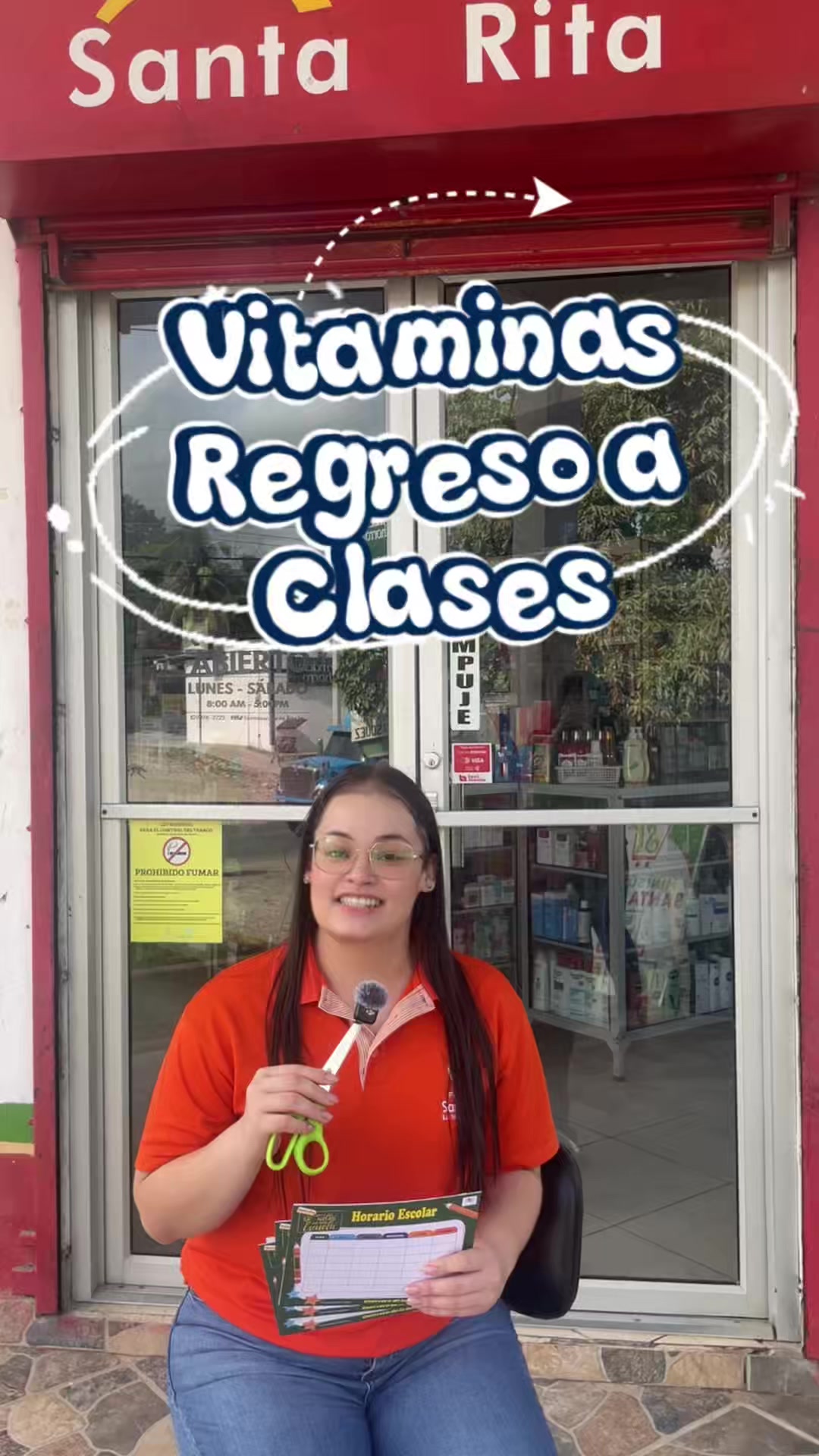 @Farmaciasantarita.hn