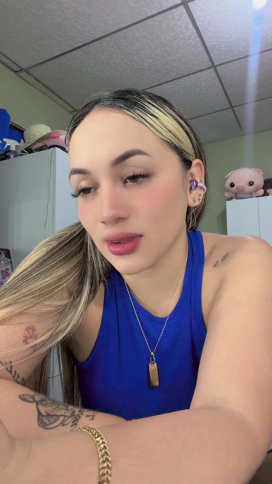 @Karol Ortega