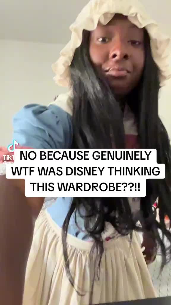 @Earth To Disney
