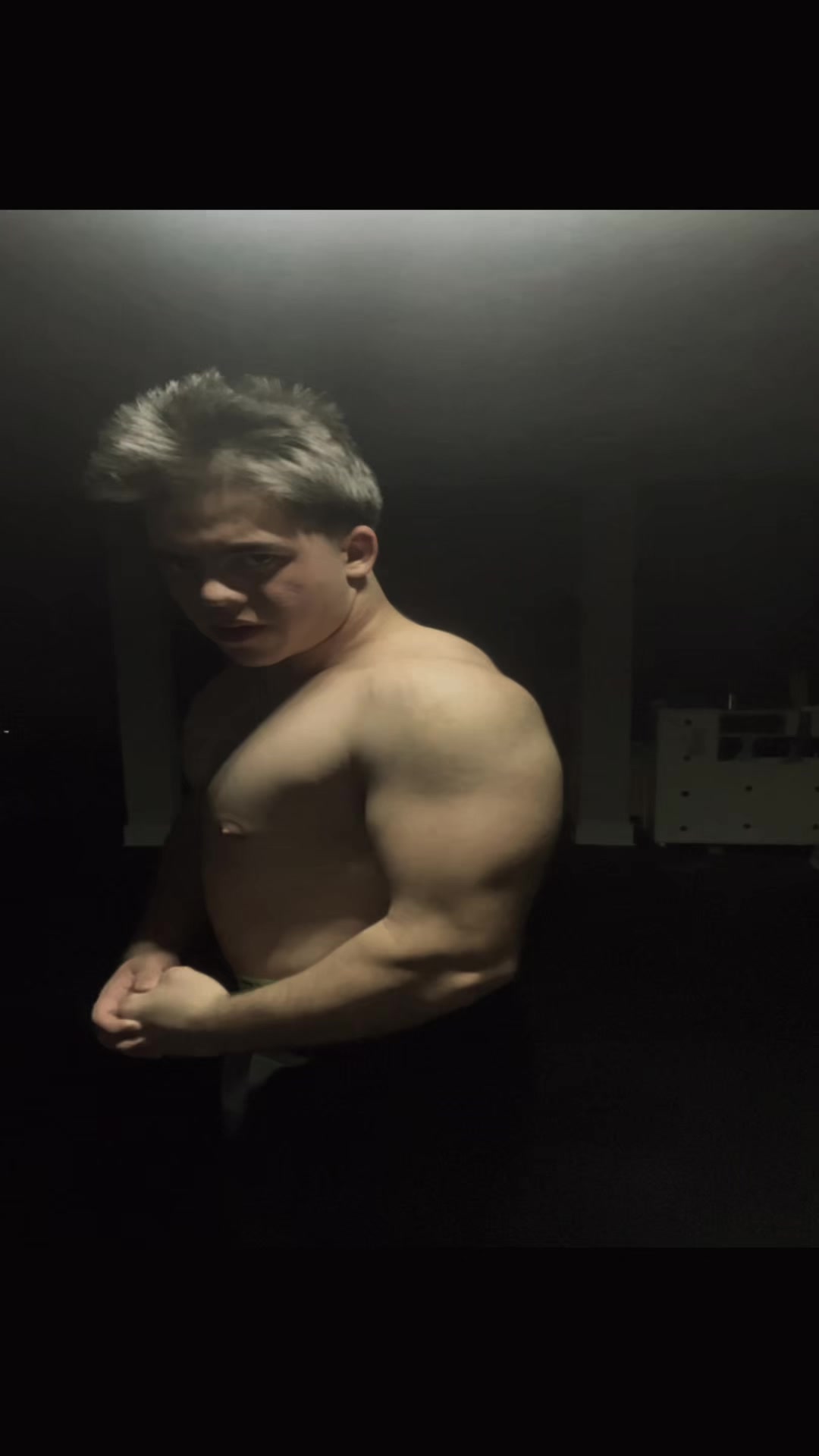 @Kevin’s fitness