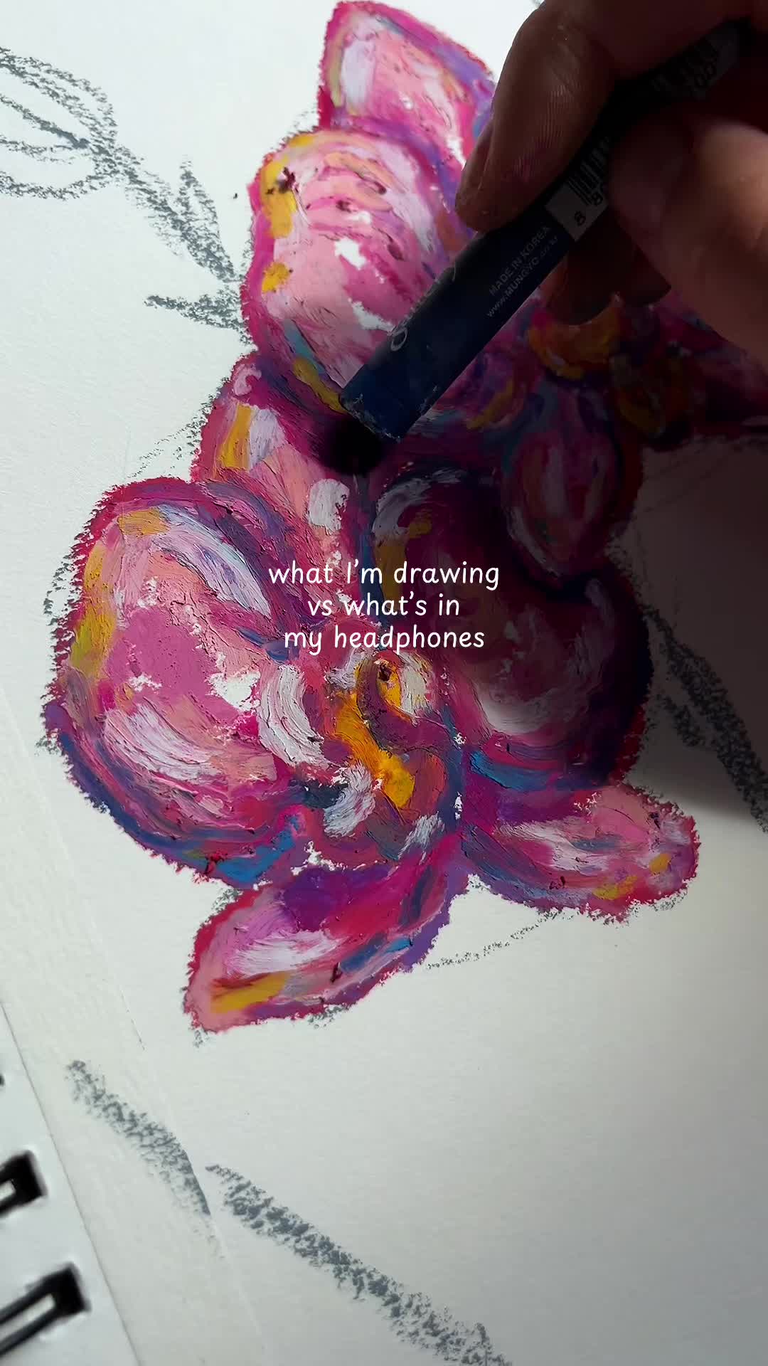 @WitchMxm Art