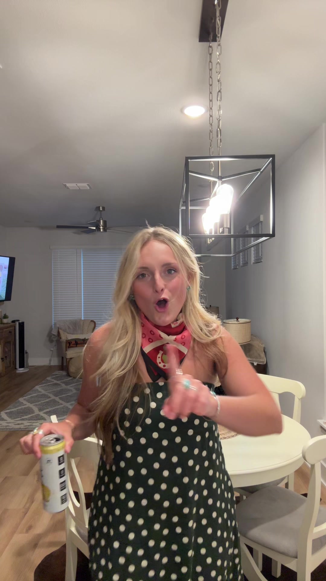 @Kennady Klein