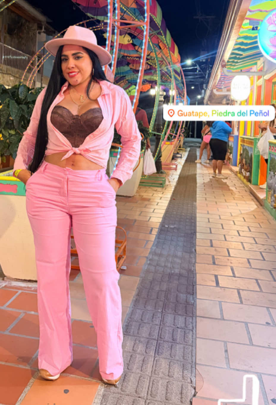 @Dra CindyLenis viajando xel🌎