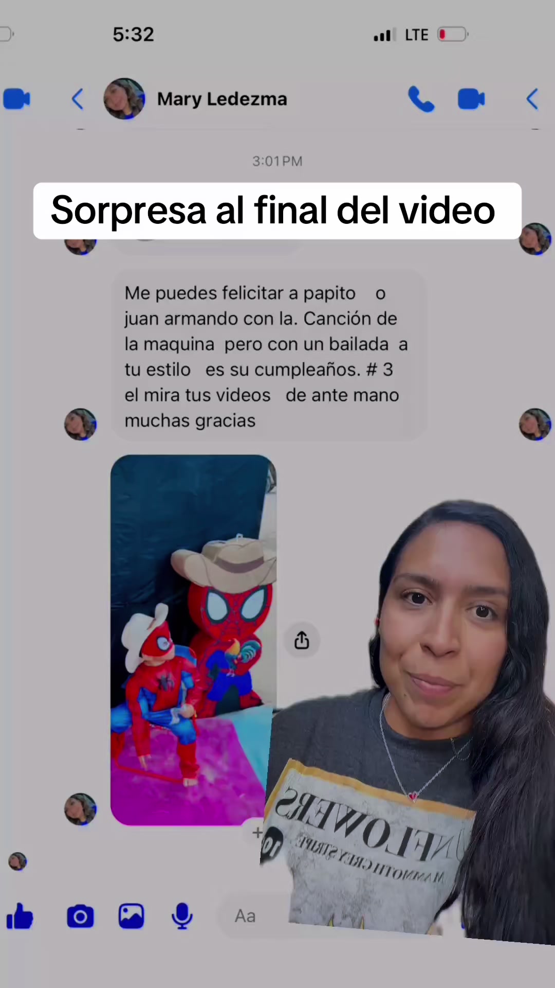 @Anabel Reyes