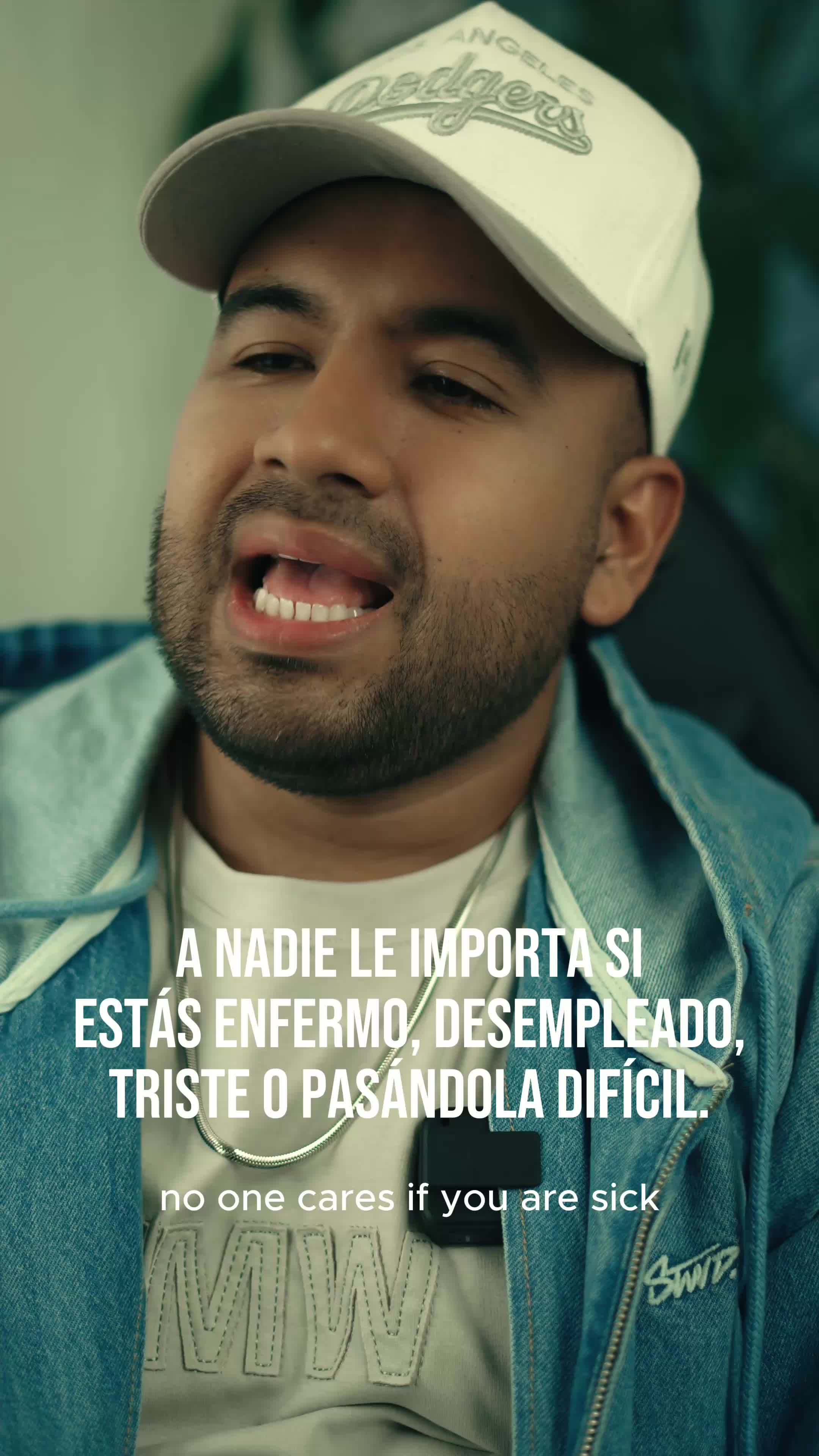 @El mister