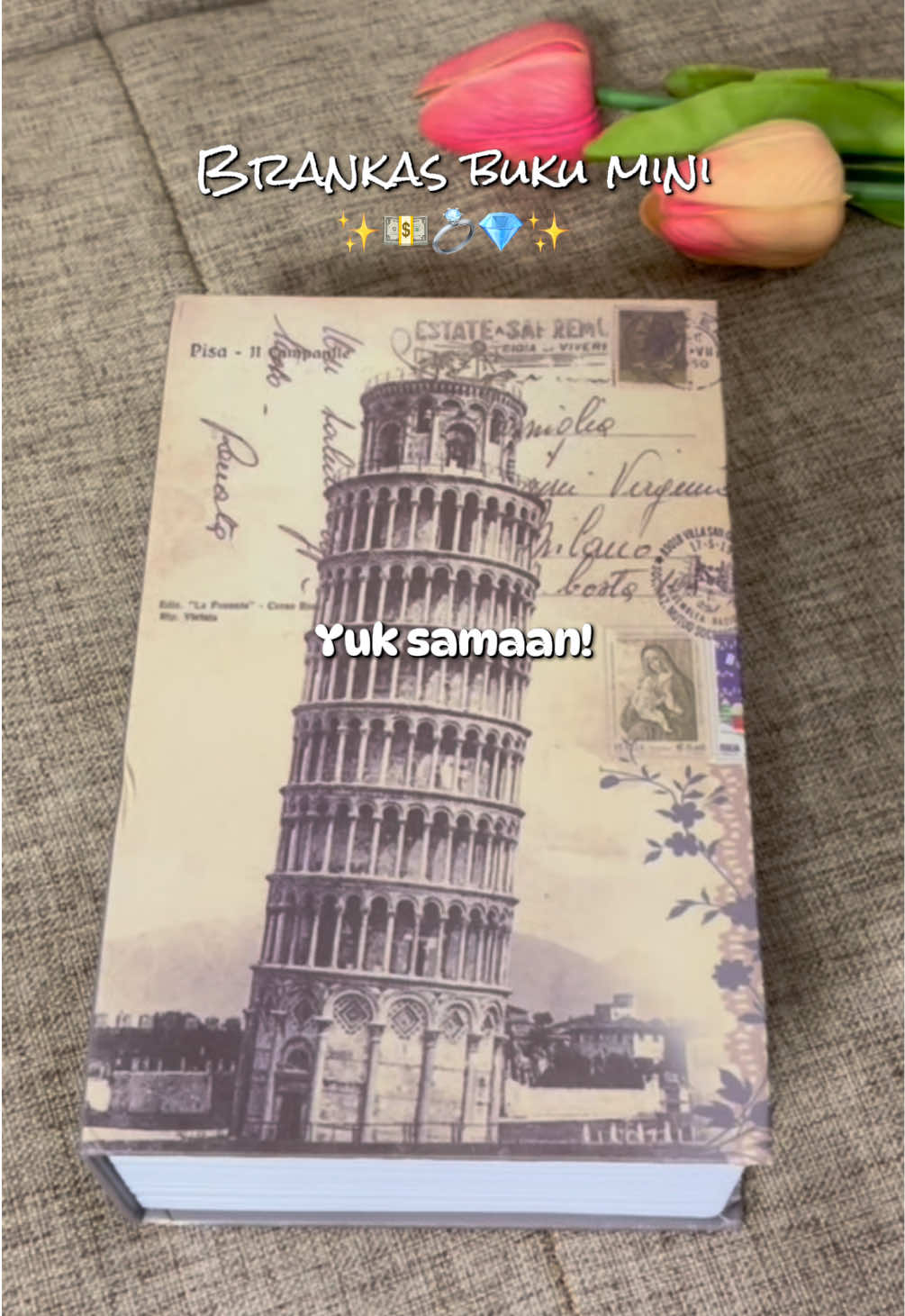 @Siti Nursanah