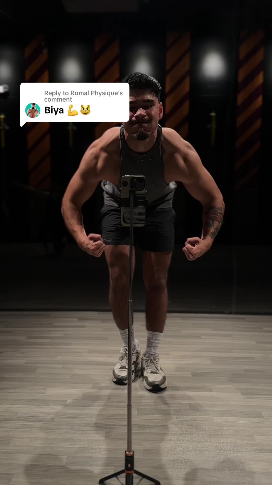 @Mr&spades;️Y