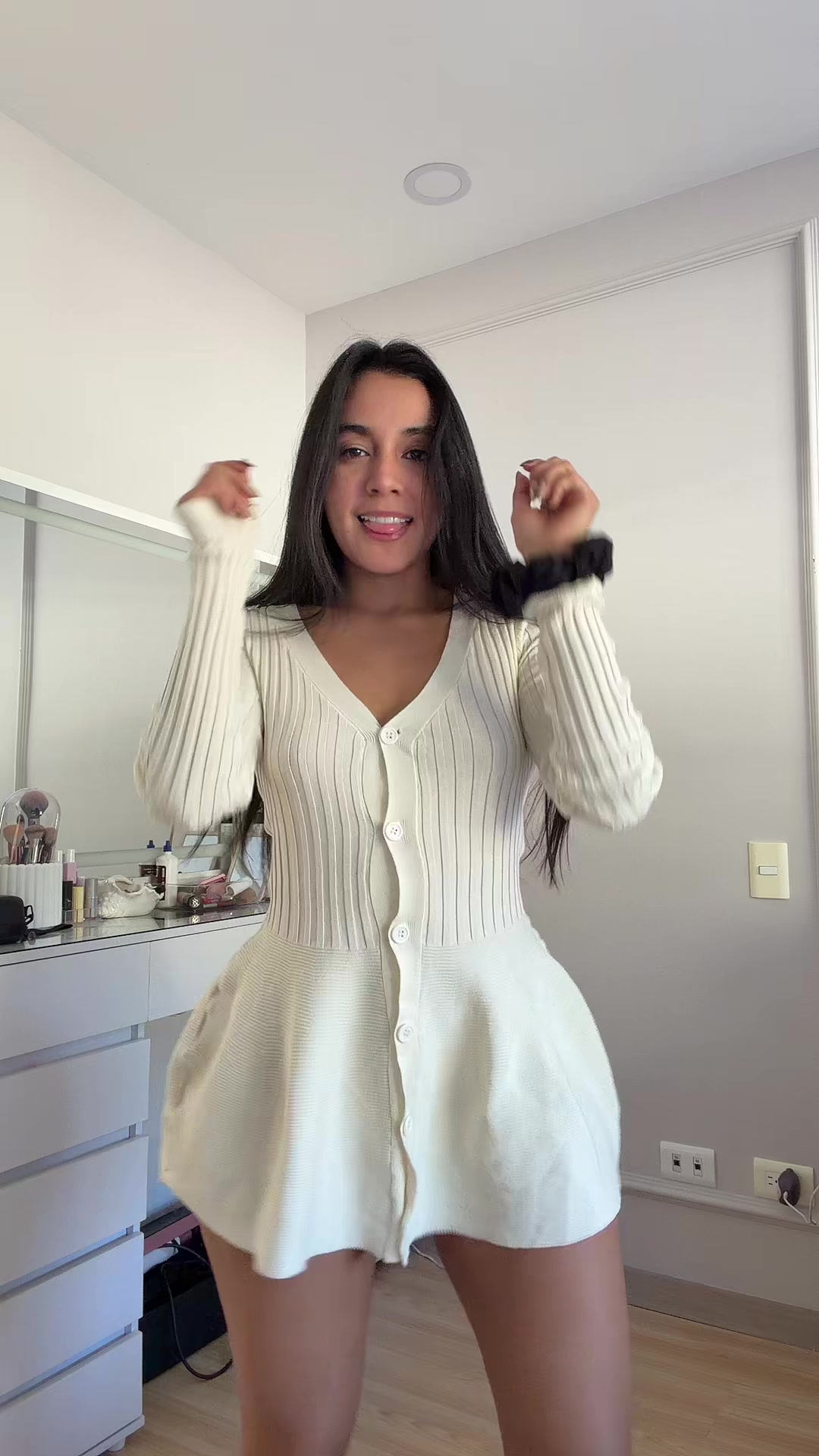 @Karen Sedano