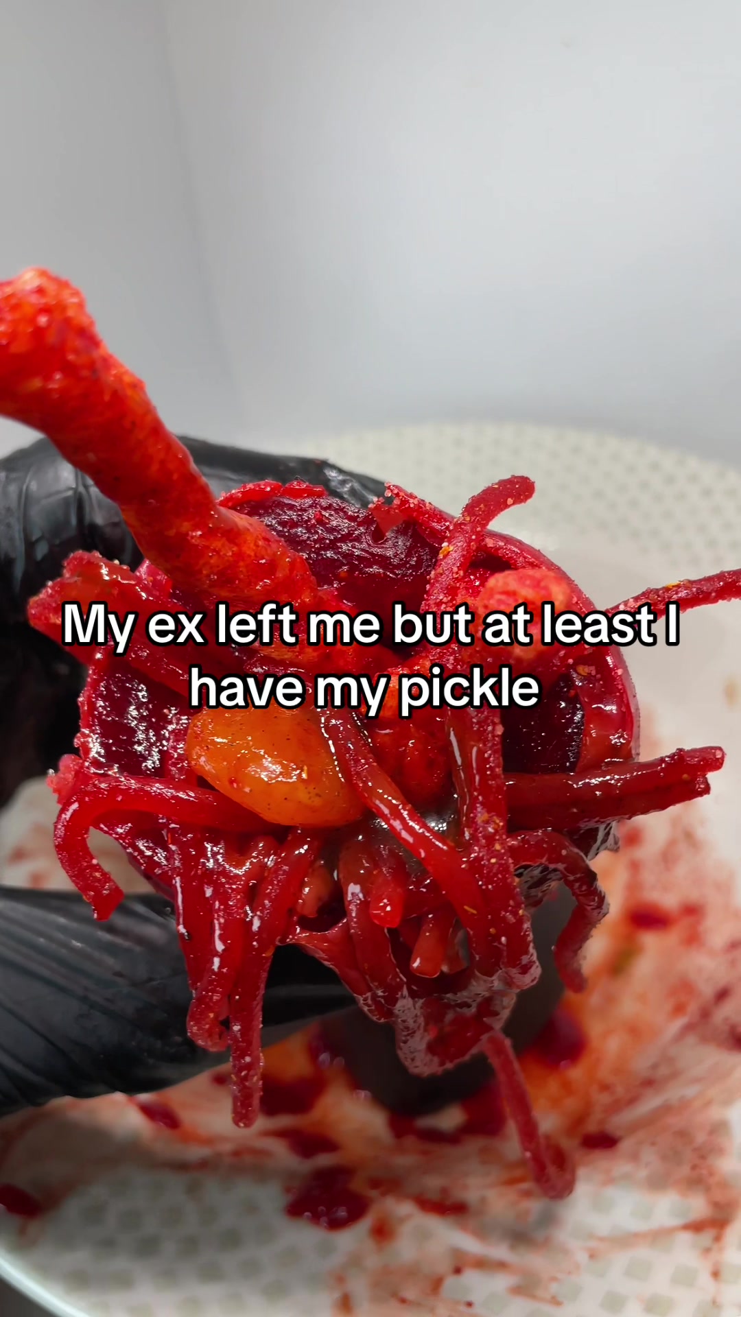 @Supplychain