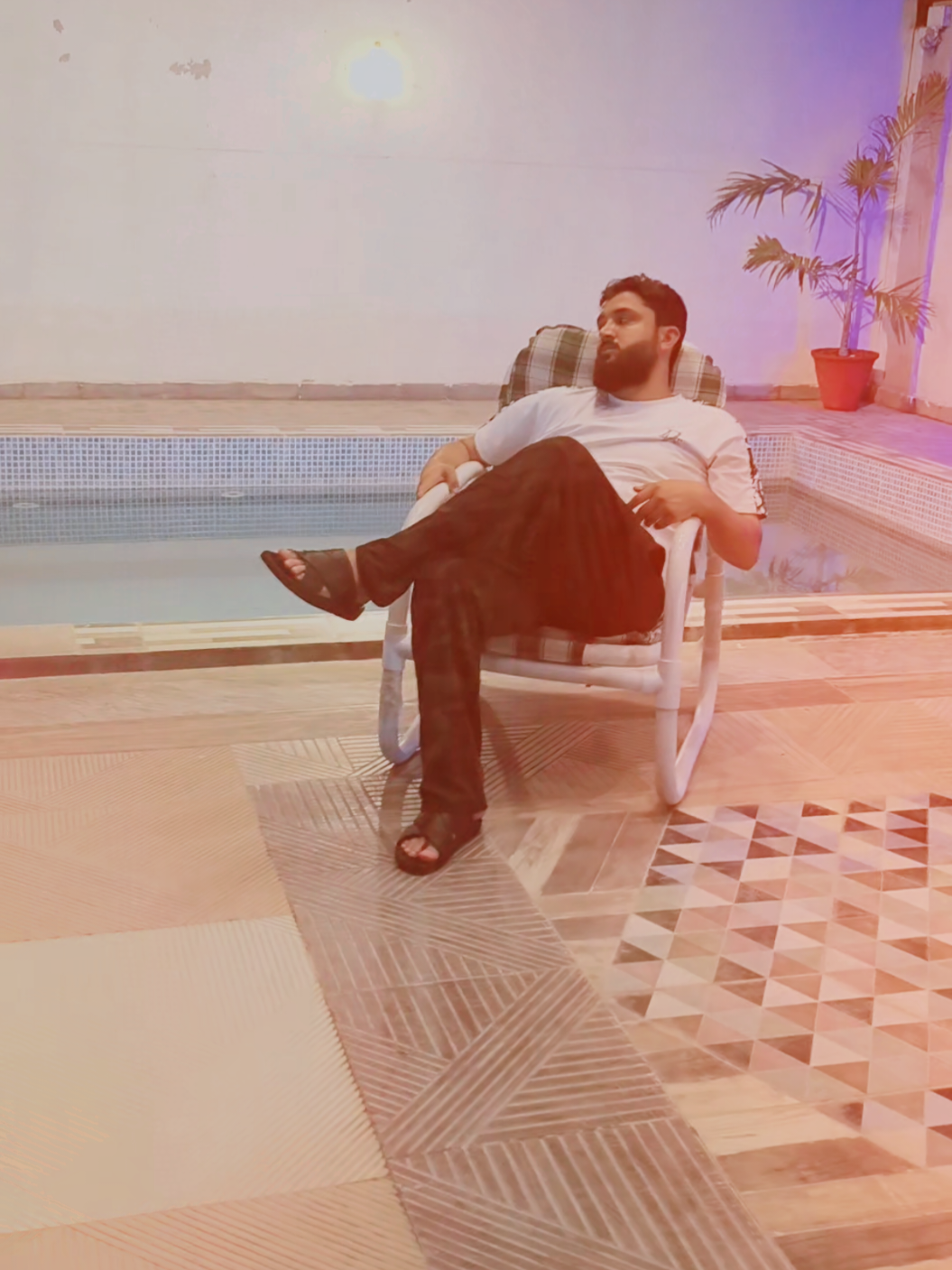 @Hassan Mirza
