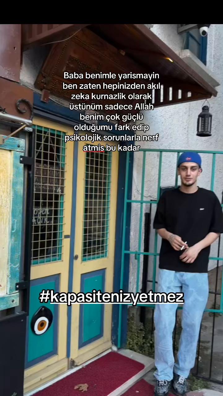 @Shaggy