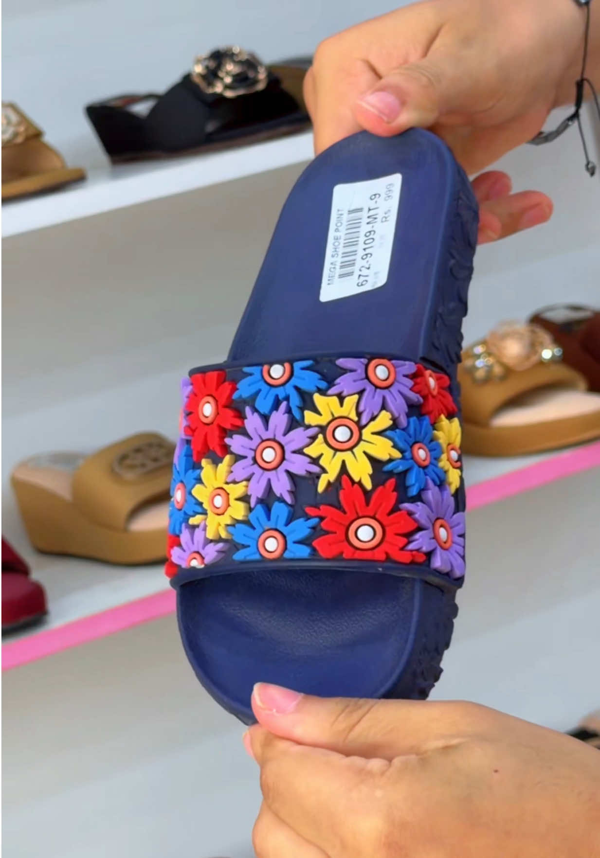 @Mega Shoes point Chakwal