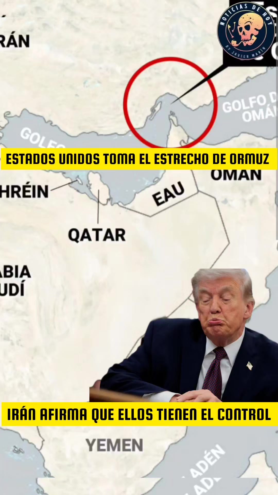 @Noticias de Hoy