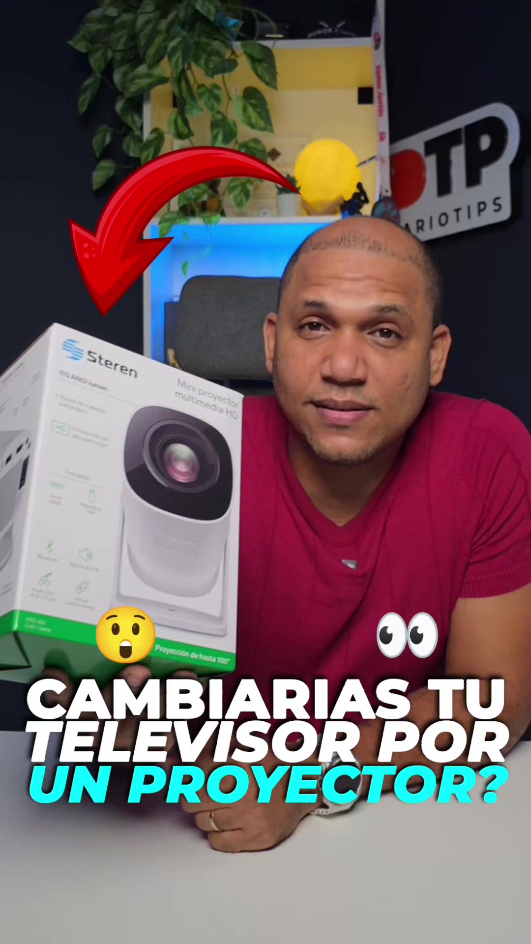 @Dario Tips
