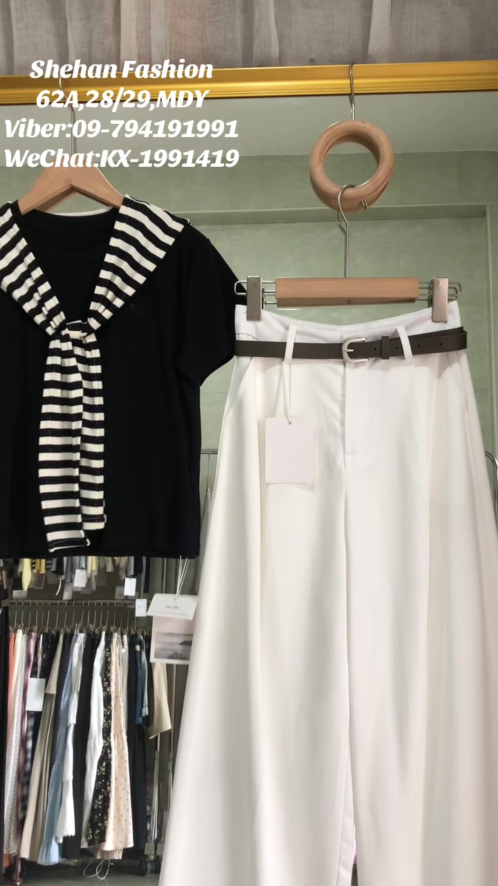 @SheHan Fashion -(2)