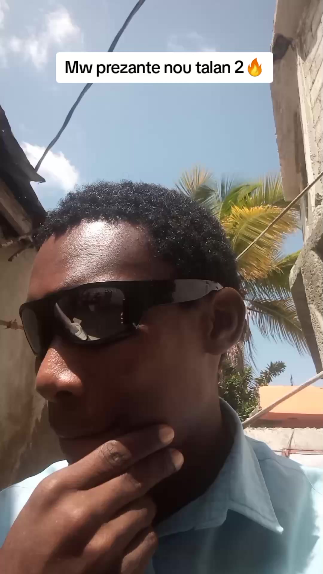 @😎😡@Jacken801🥱Tòg manje A!🍝