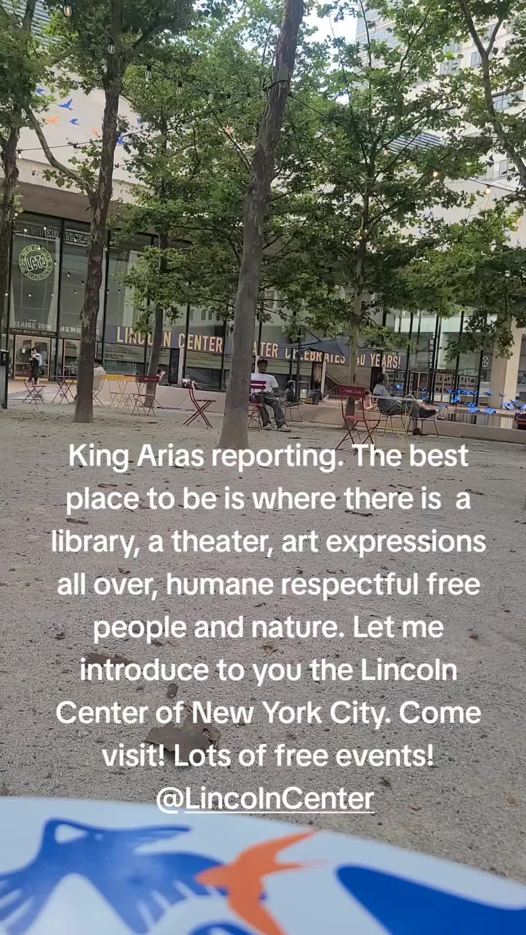 @Cesar Arias