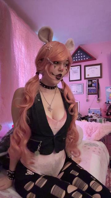 @Ysaykitty