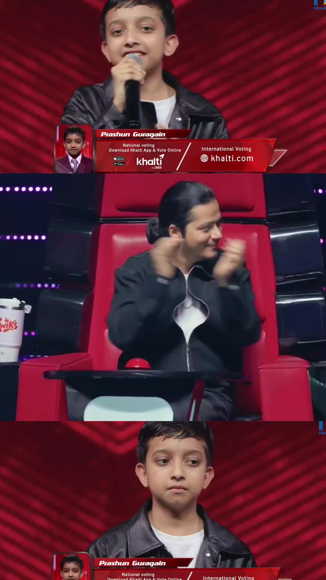 @The Voice Of Nepal Official Ac