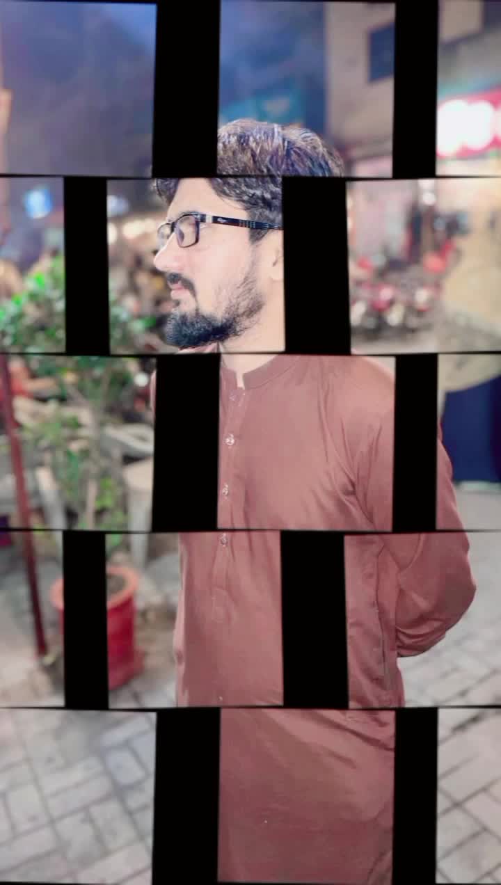 @Zahid Jutt