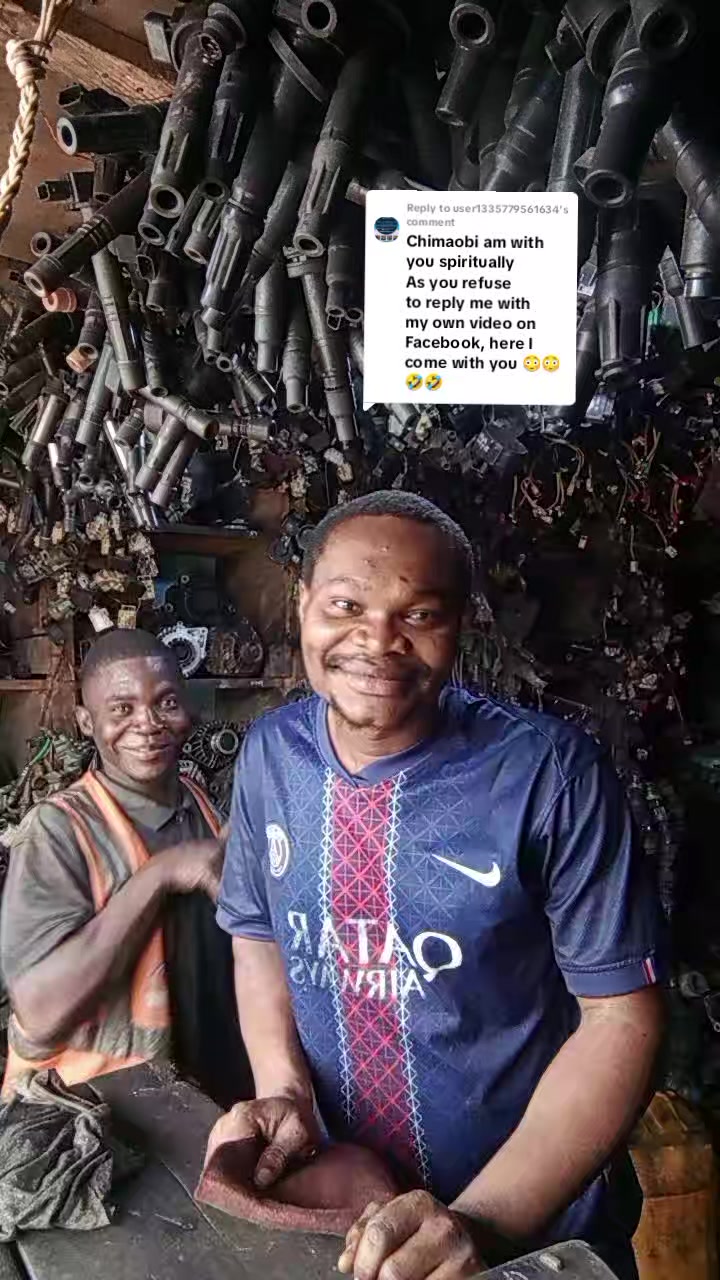 @maobi