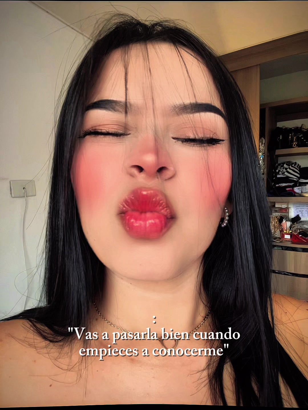 @Karina Vargas