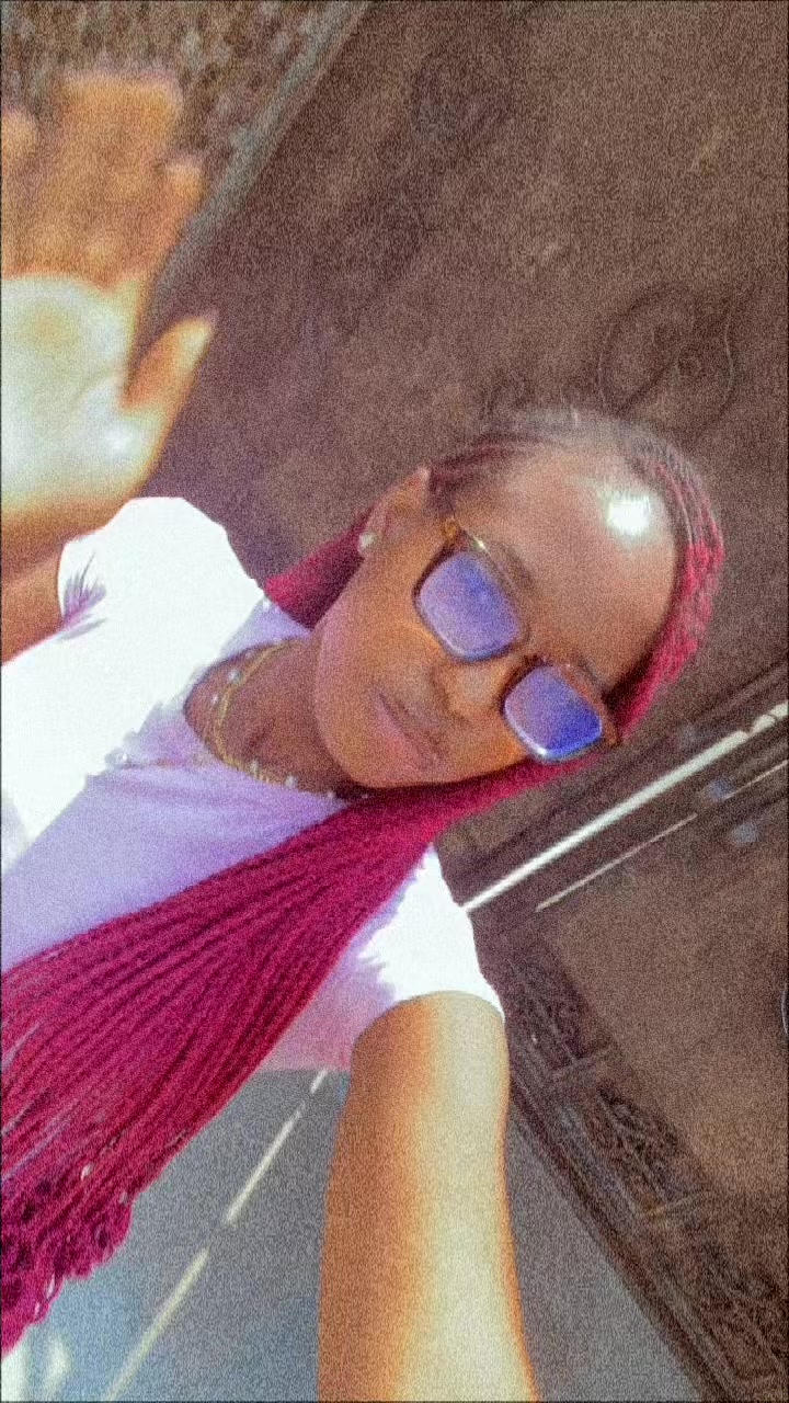 @Blessingjohnson