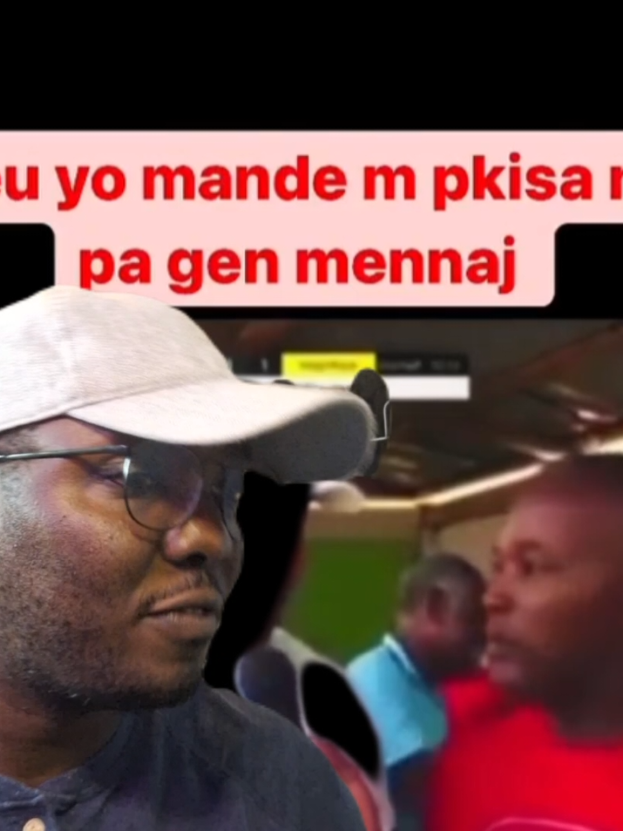 @Mr. Dor 🇭🇹