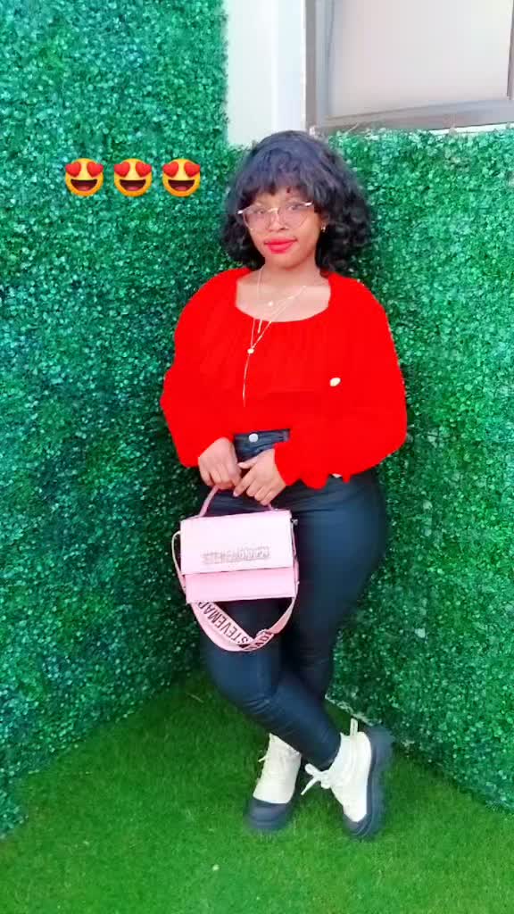 @Bedelsha Emelda
