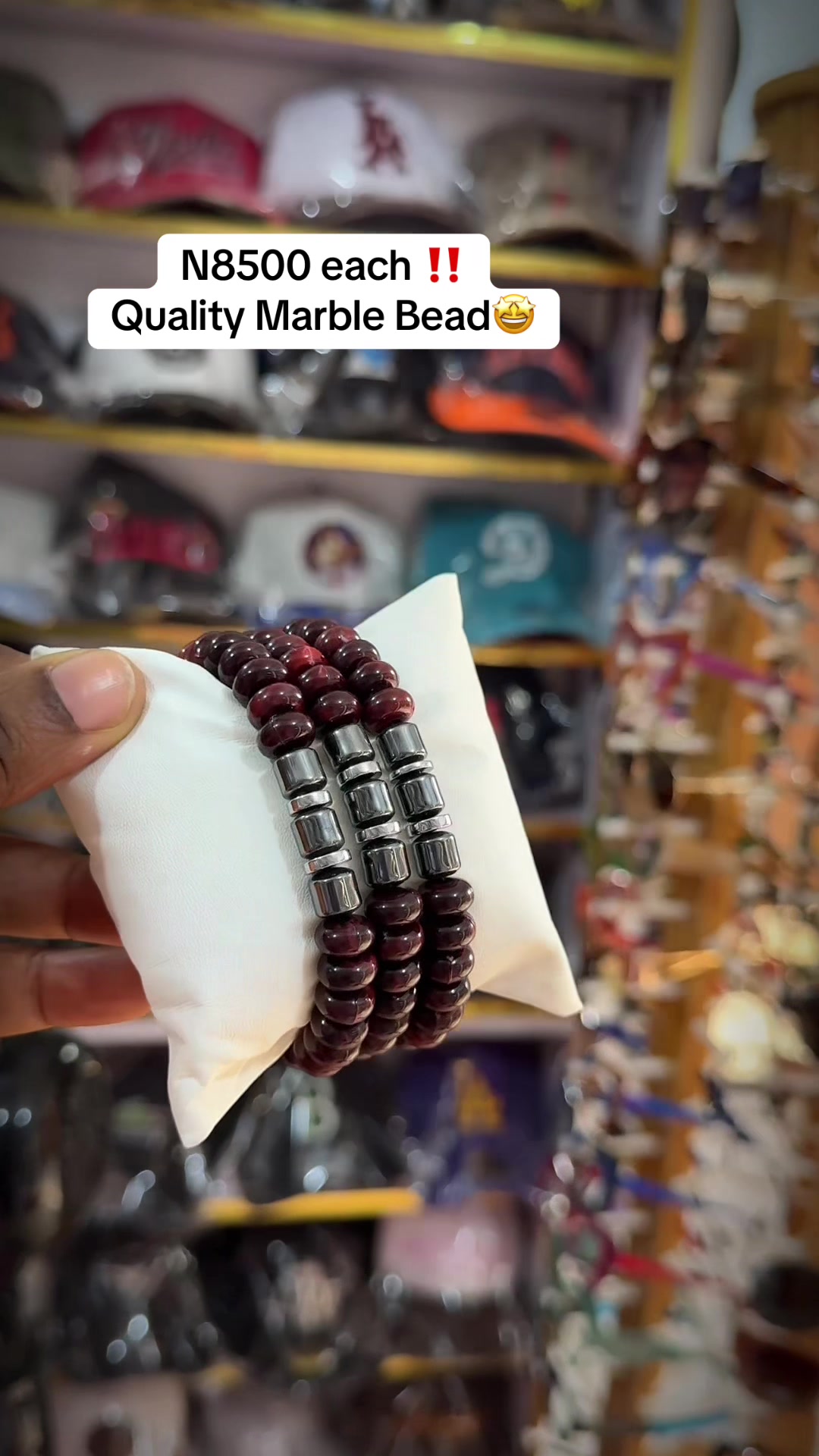 @WRISTWATCH & SHADES in IBADAN
