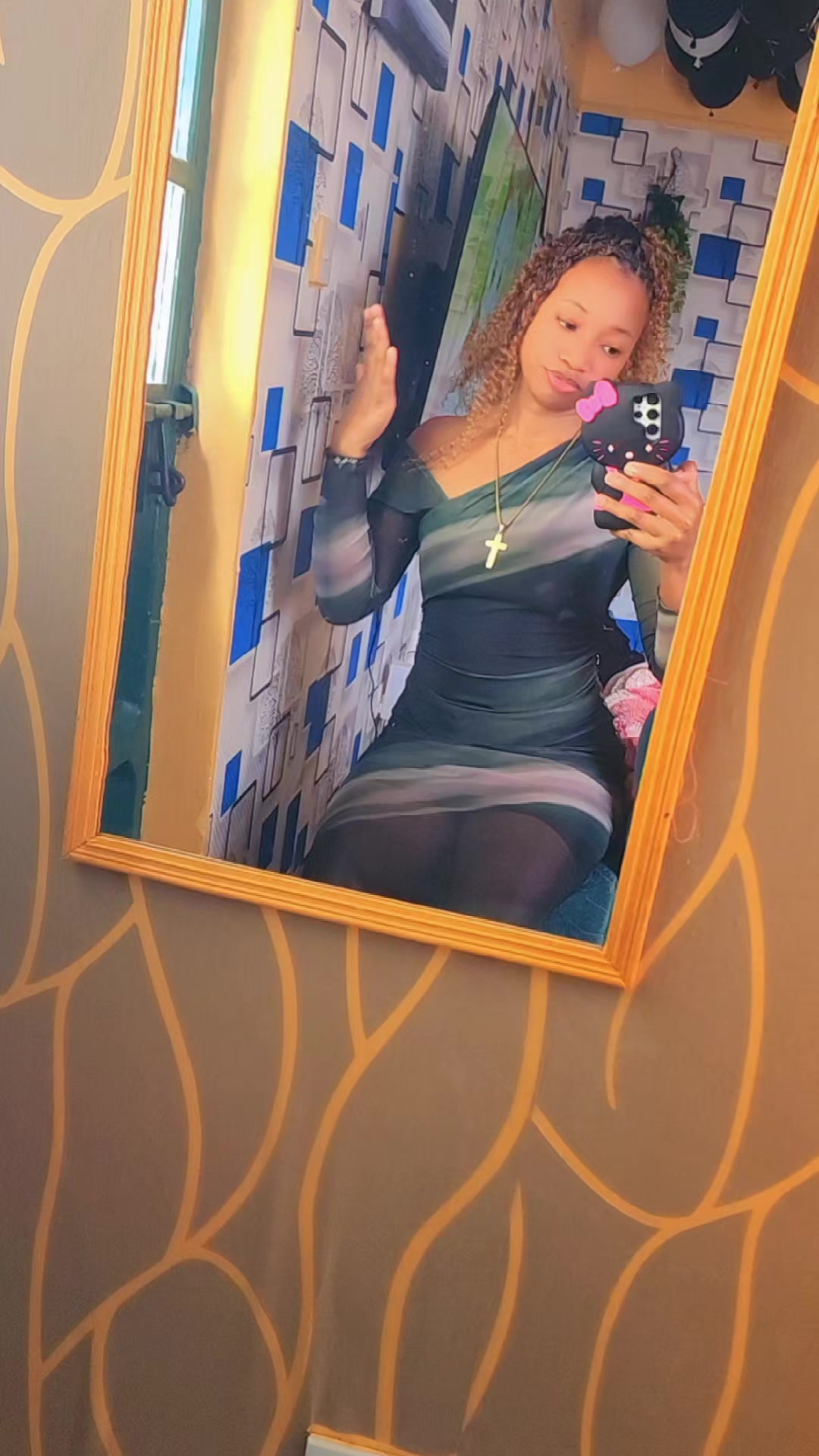 @ZARIELLE K 🎀💜🦋