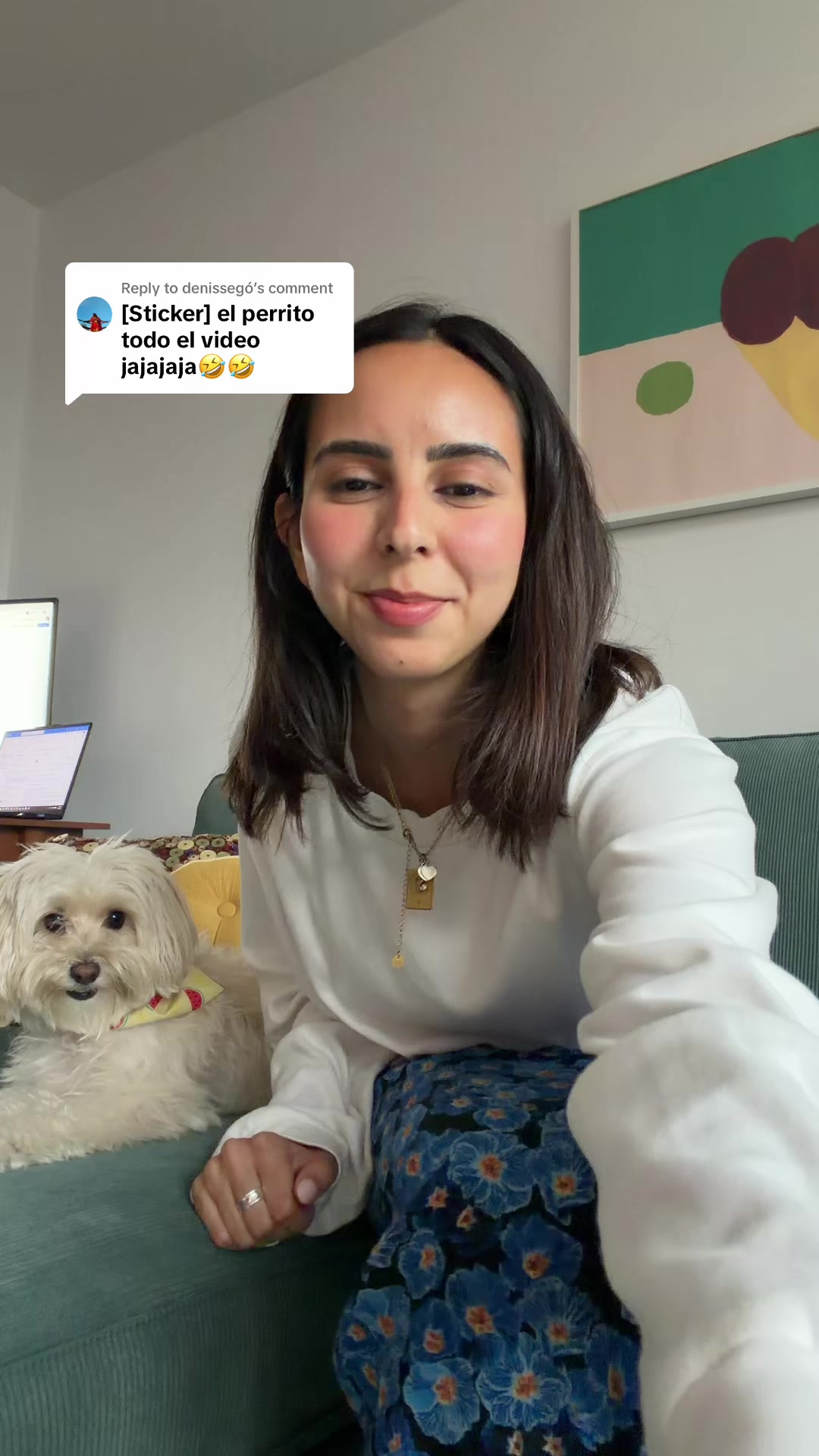 @Lilia M