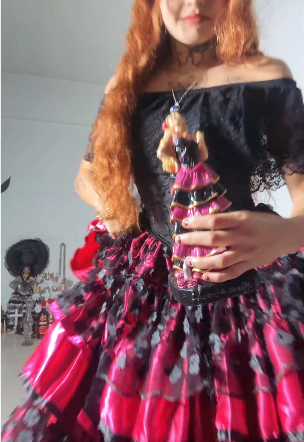 @༺ Cherr&iacute; ༻