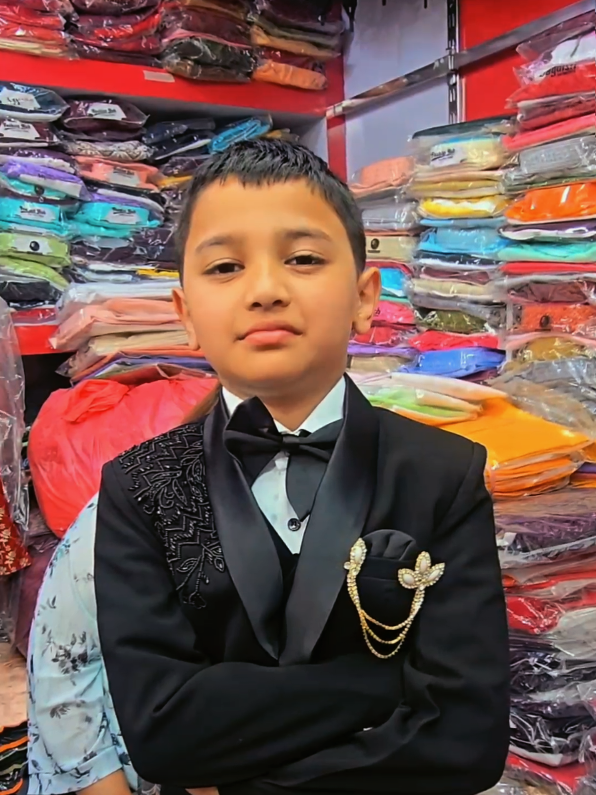 @Aarushi Collection Center