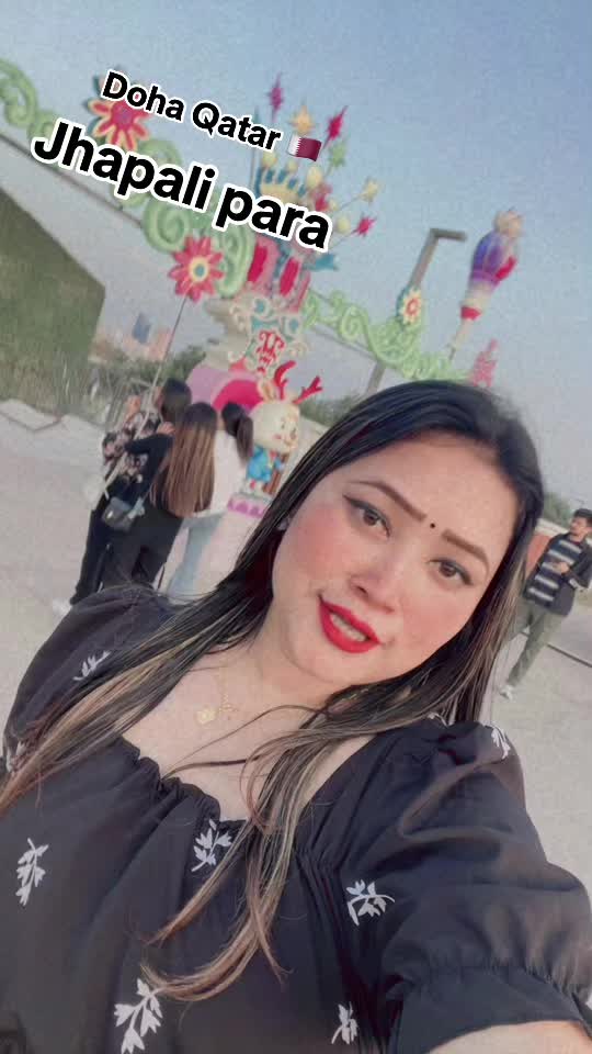 @Puja 🦋jhapali 🦋