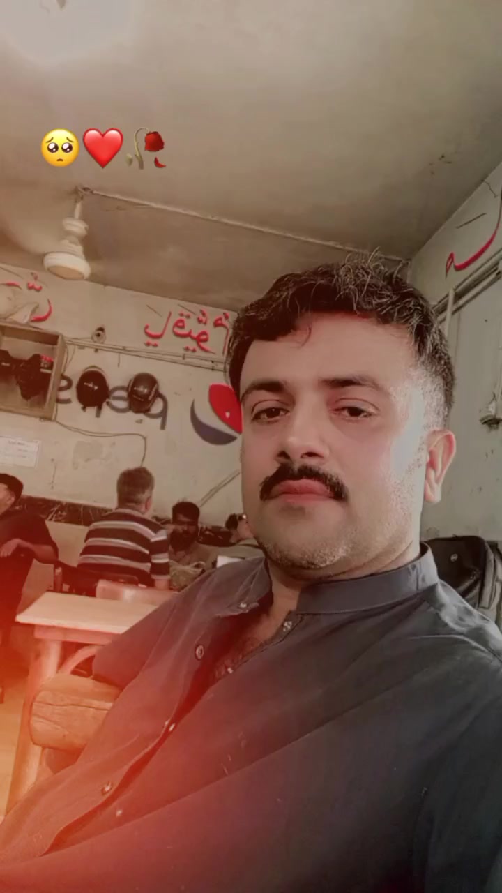 @Asad Ali solanki
