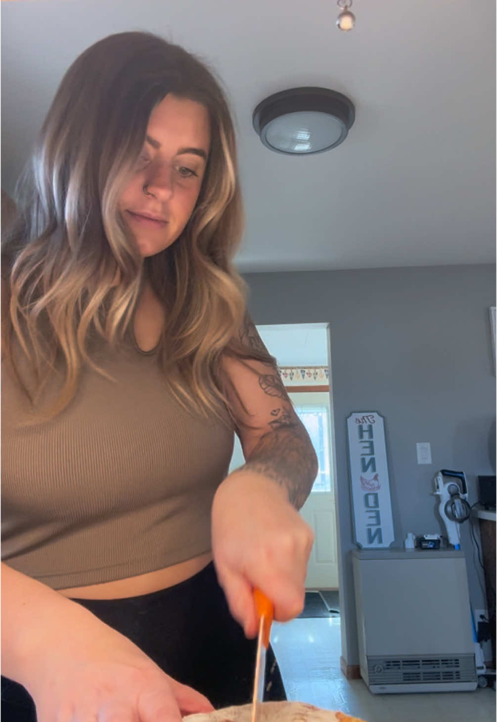 @KENZIE NASBY | BOY MAMA