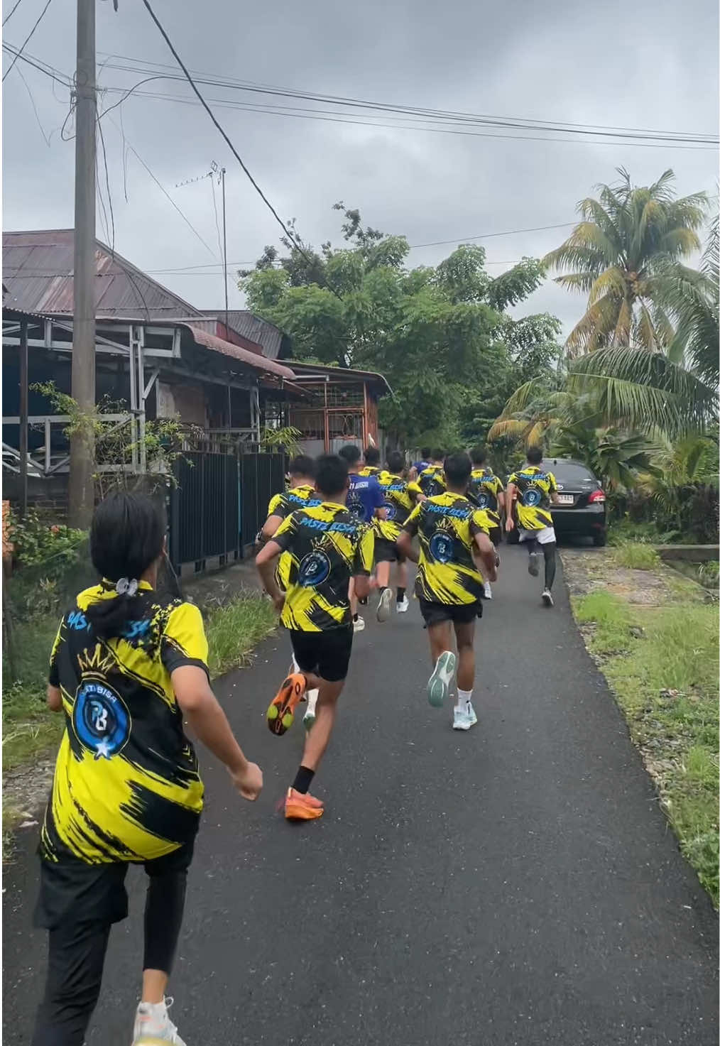 @BIMBEL PASTI BISA PADANG
