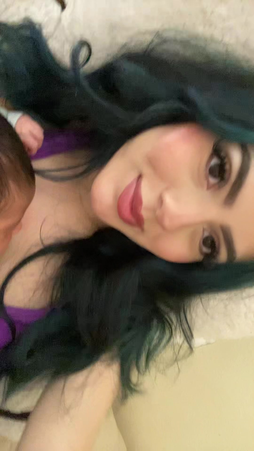 @Kayla Vasquez