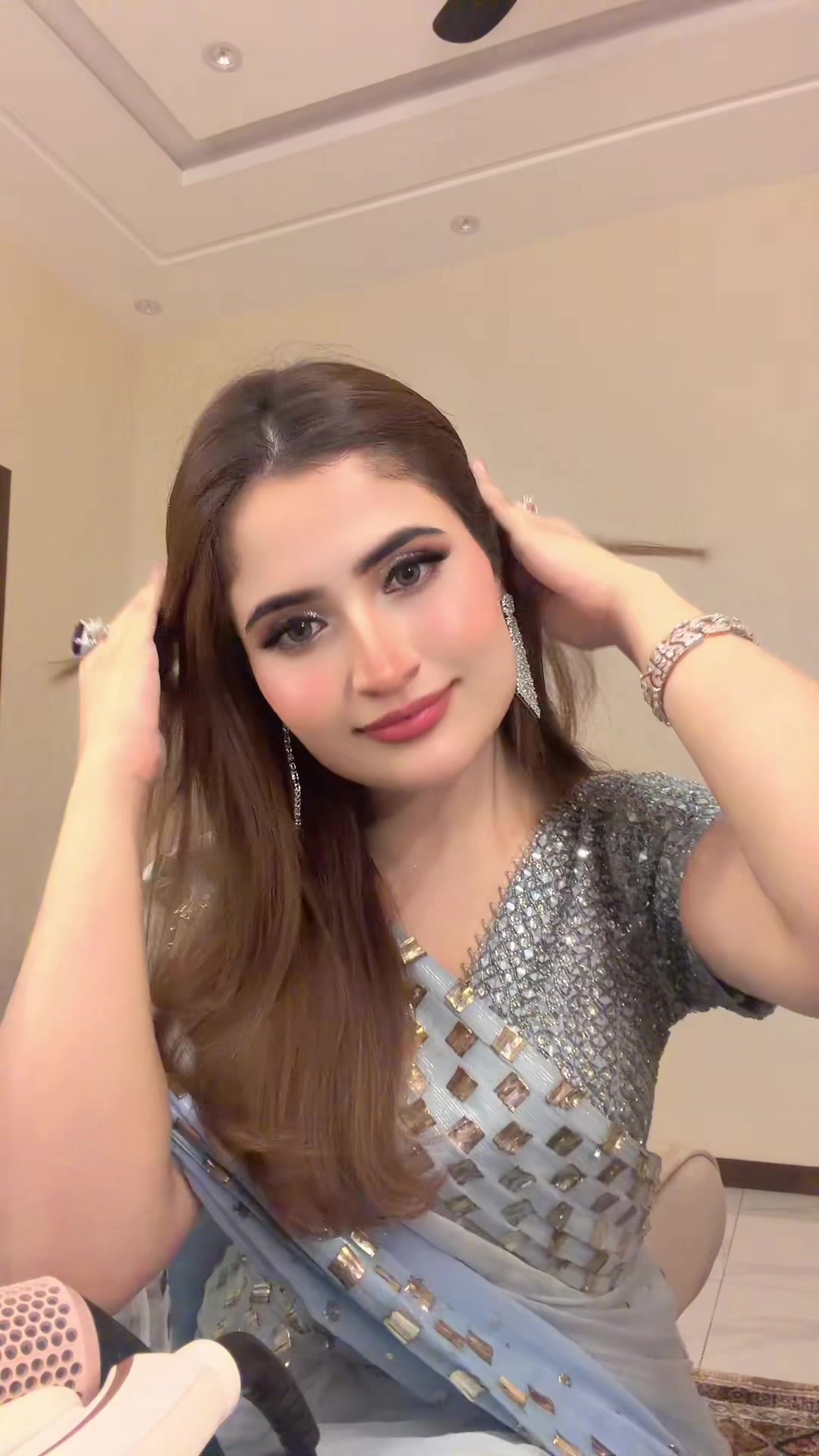 @Aroob Jatoi