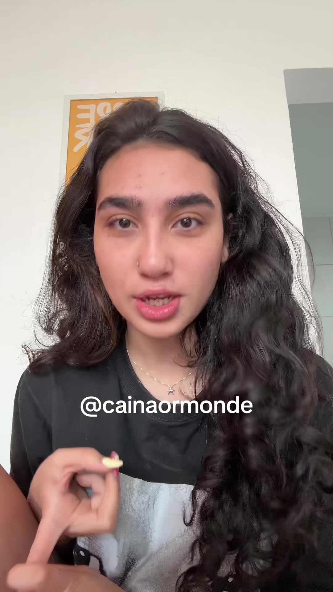 @Cainã Ormonde