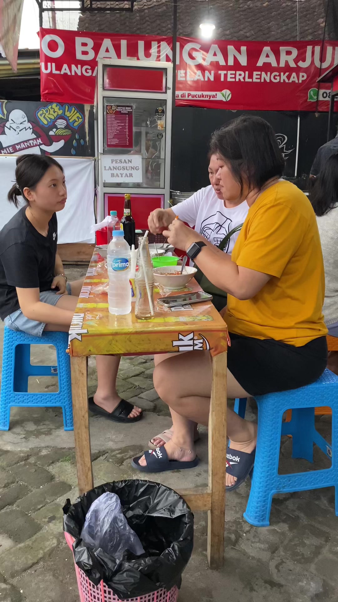 @BAKSO BALUNGAN ARJUNA
