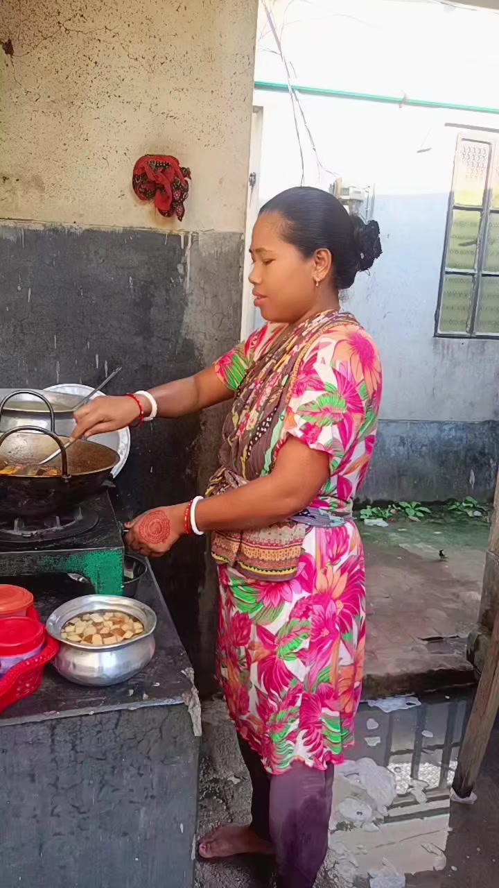 @chandana rani 7