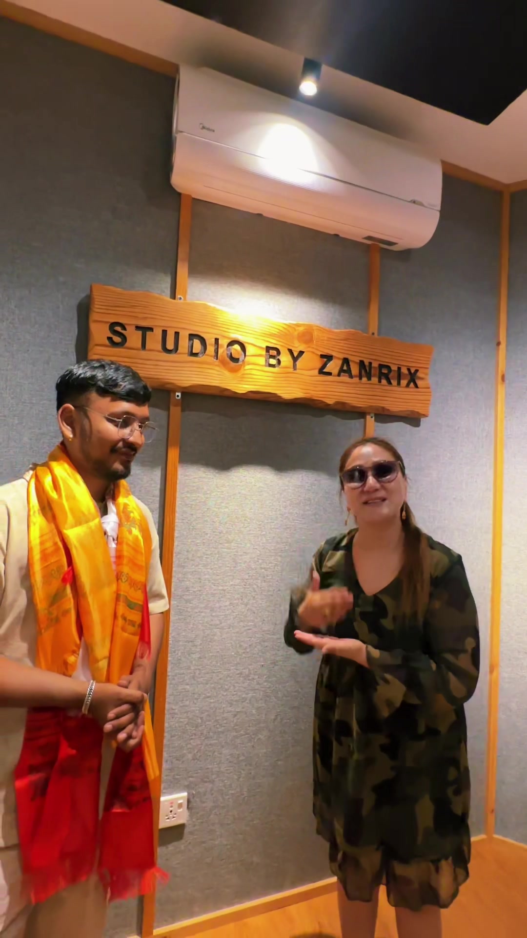 @Abhaya Subba