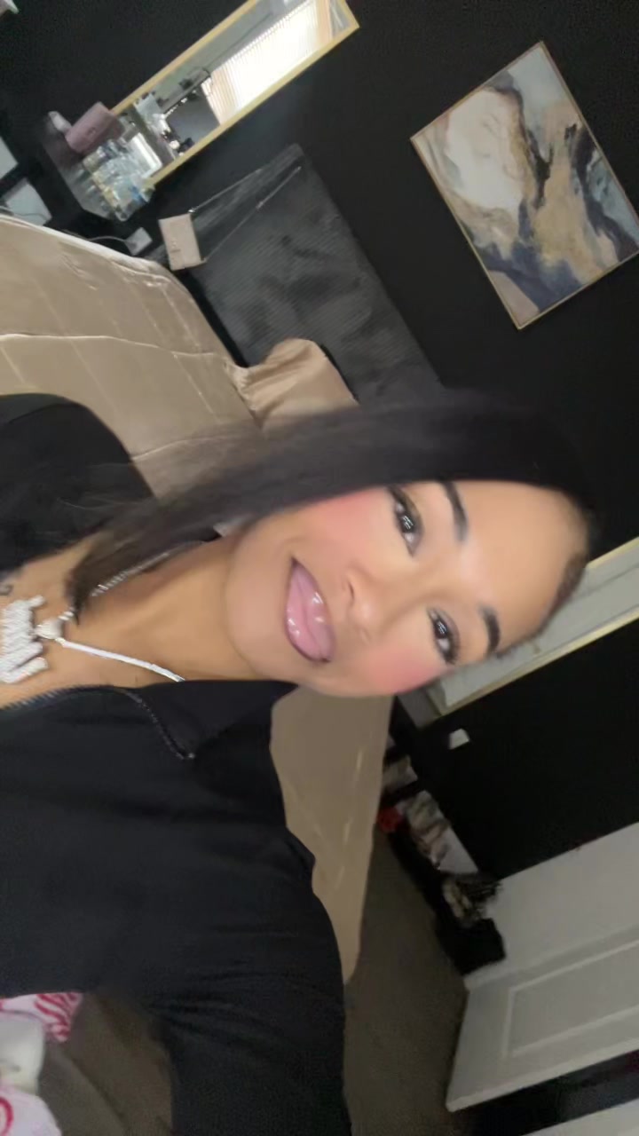 @Pretty yani
