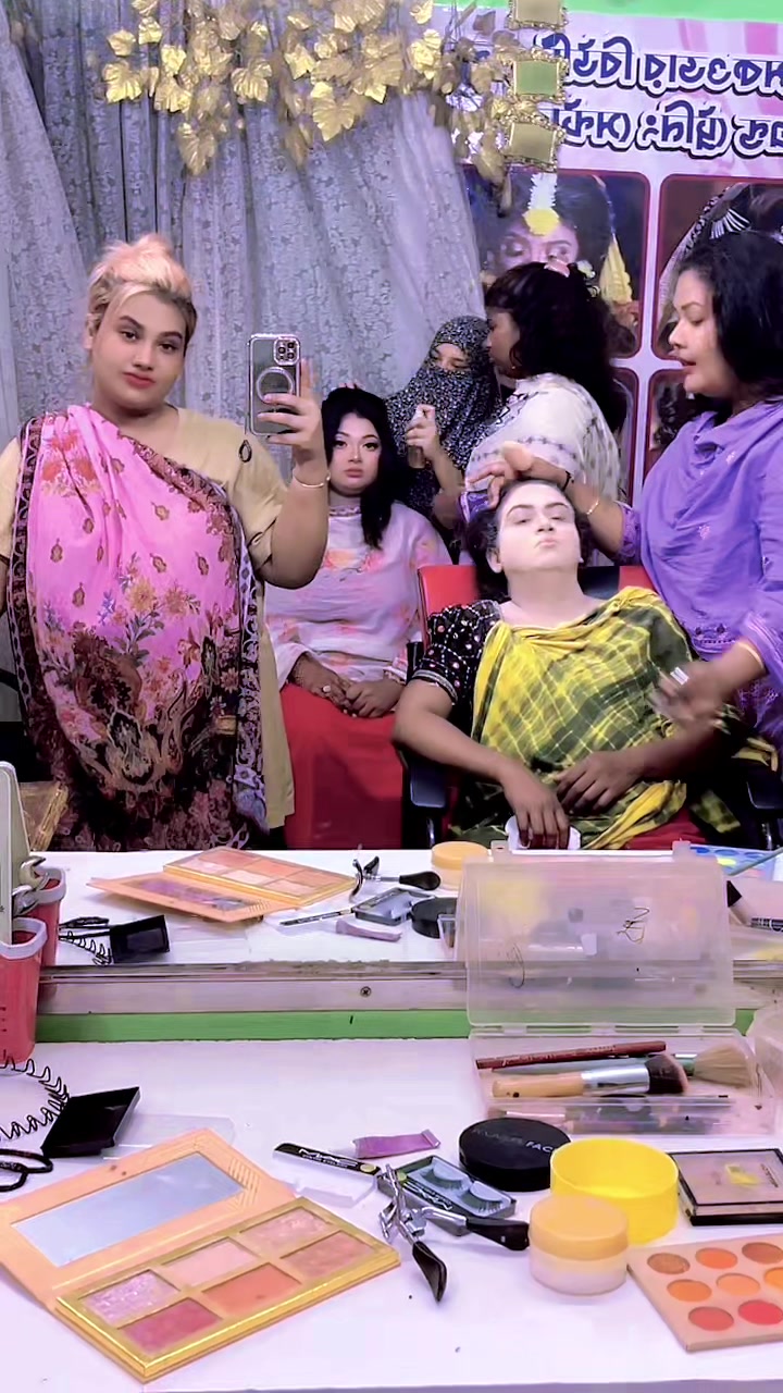 @Meherima