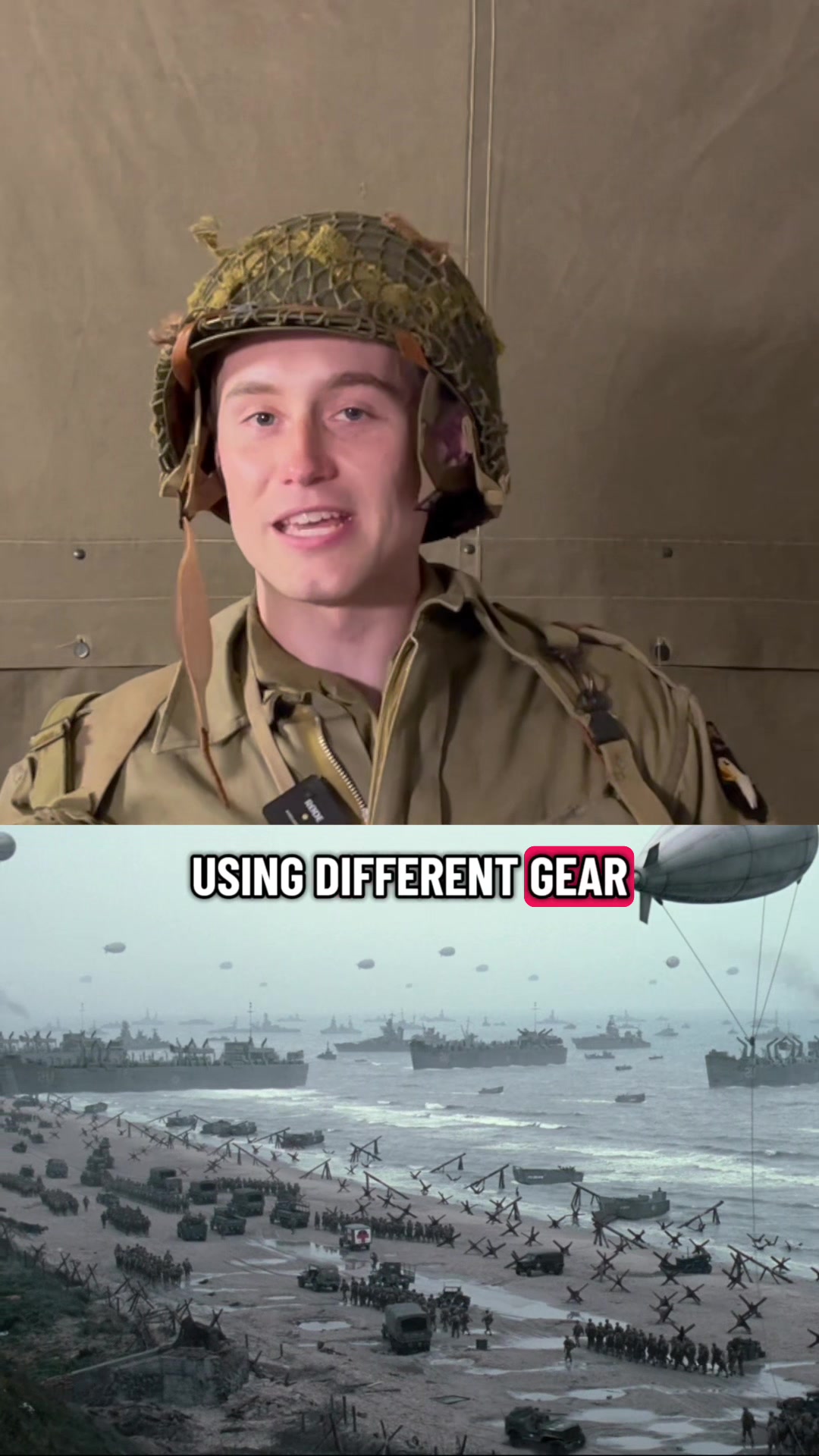 @World War Wisdom
