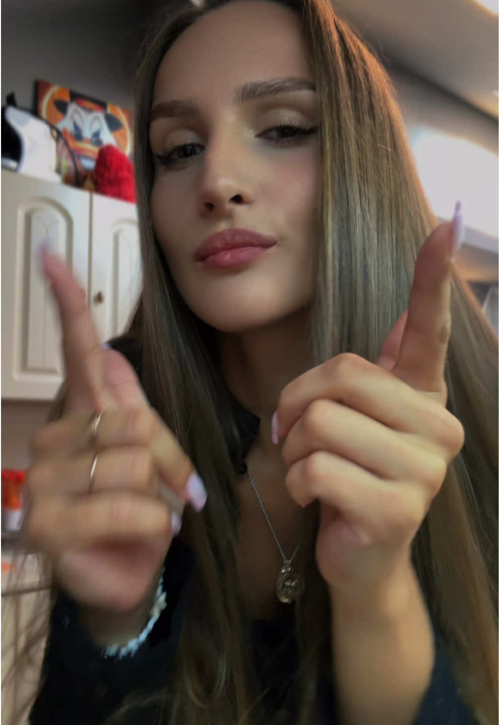 @U girlfriend