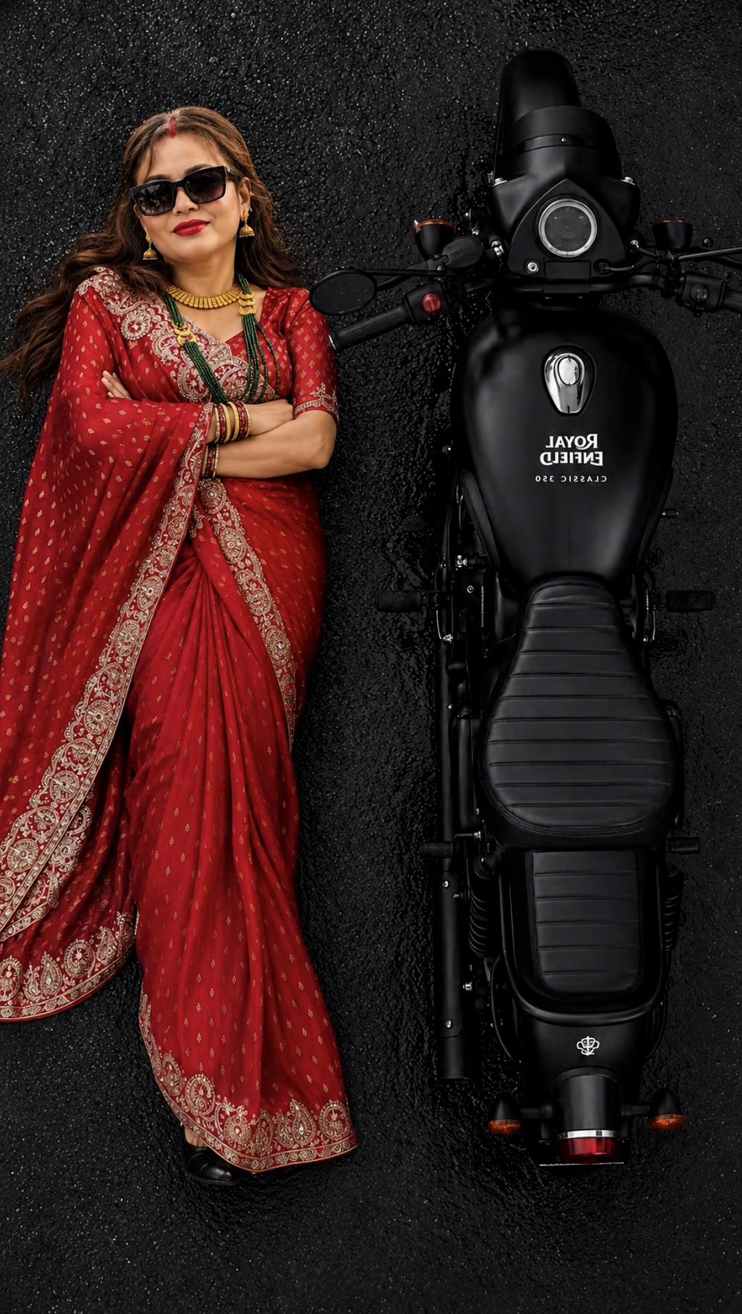 @🧿Urmila Upreti 🥰